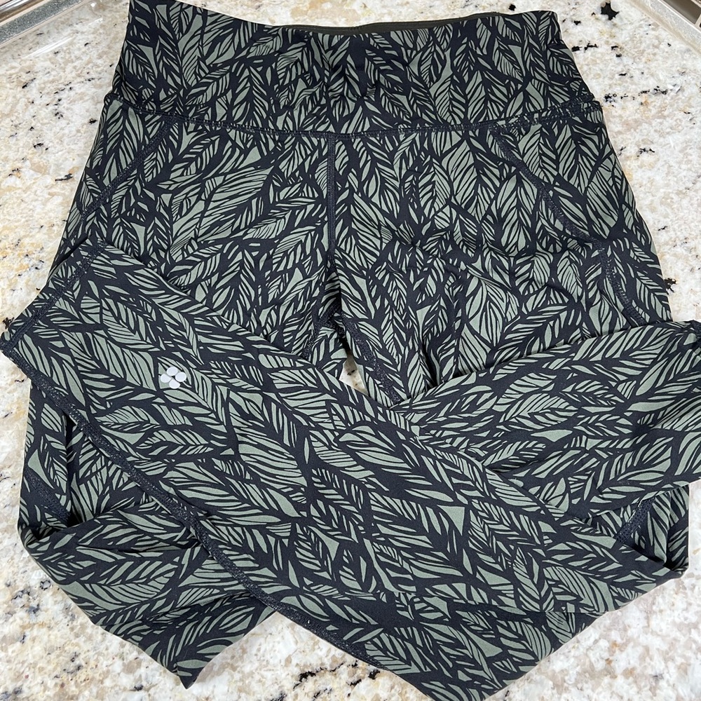 Sweaty Betty leggings